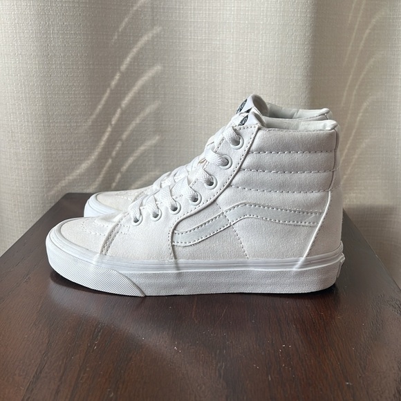 Vans Sk8 HighTop Sneakers - Picture 3 of 5
